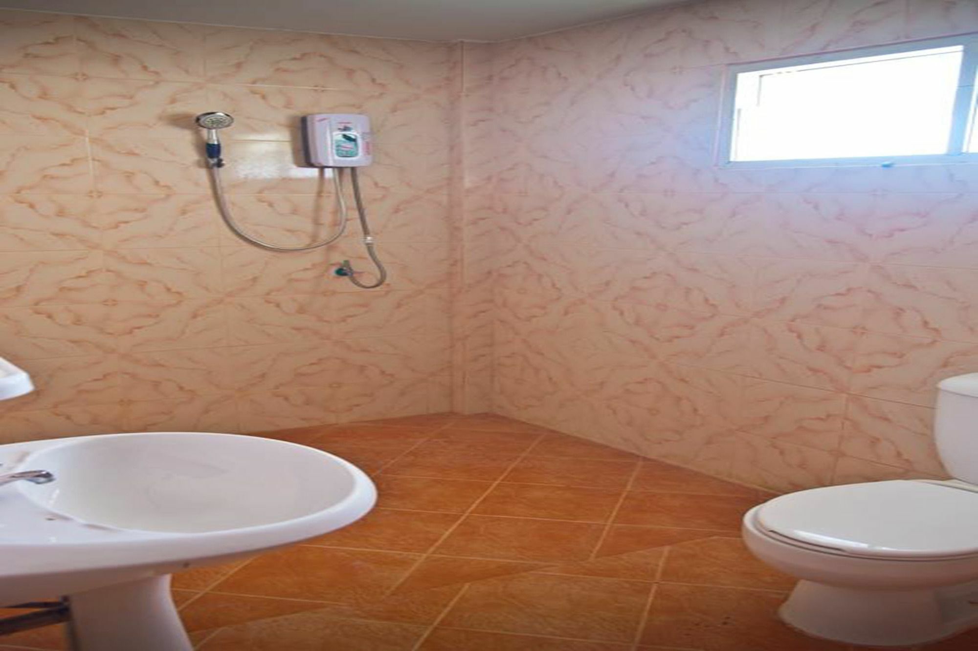 Khao Nam Fah Resort Pak Chong Dış mekan fotoğraf