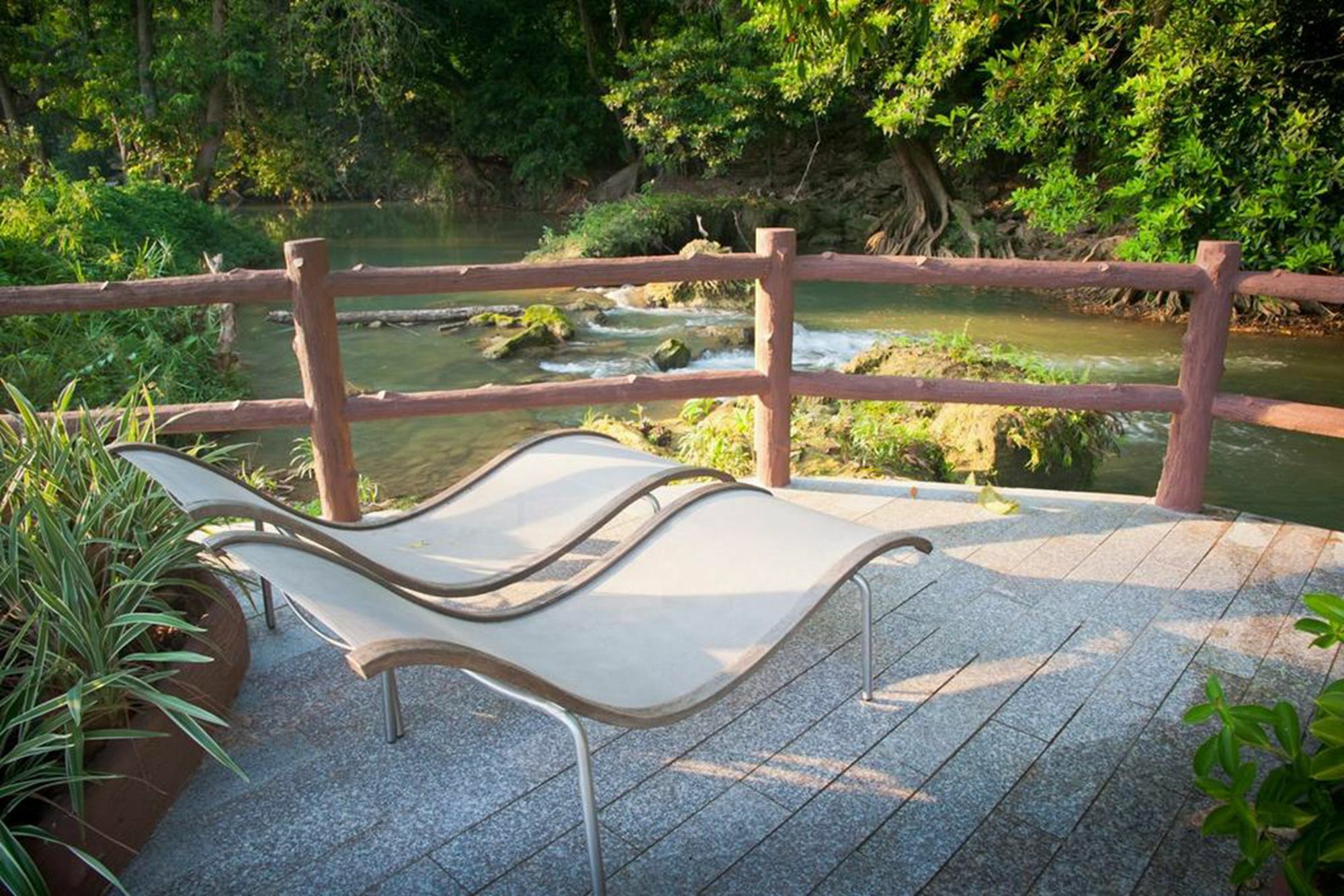 Khao Nam Fah Resort Pak Chong Dış mekan fotoğraf